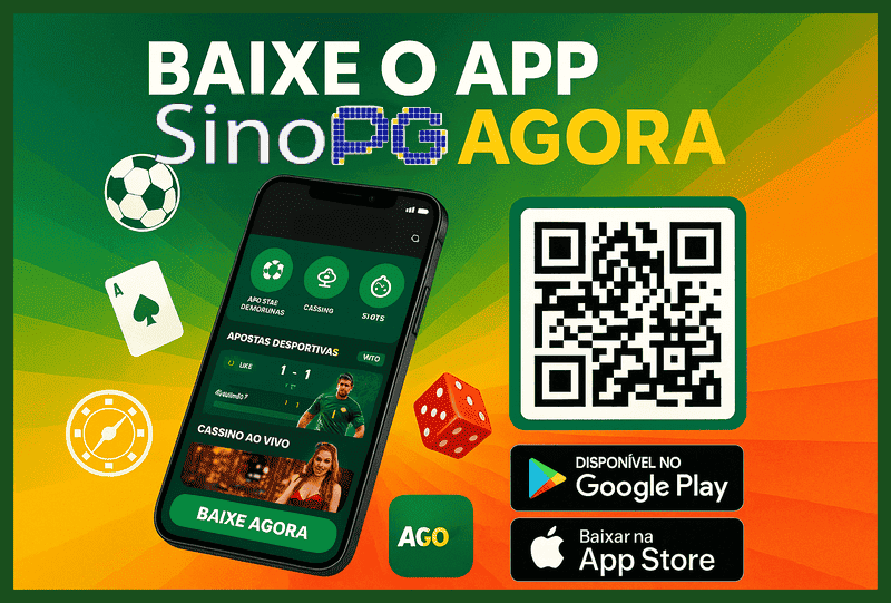SINOPG App