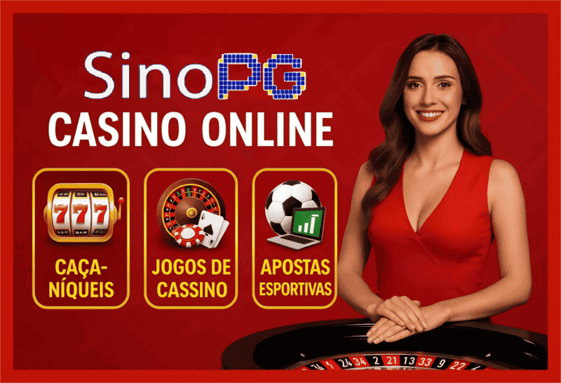 Atividades promocionais da SINOPG