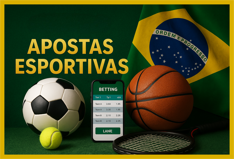 SINOPG Esporte - Bônus vencedores em apostas esportivas