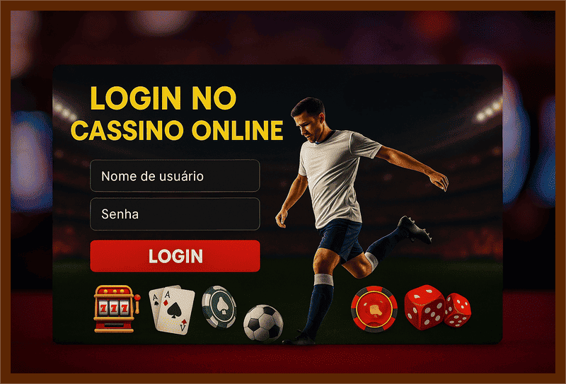Figura 2 do login da SINOPG